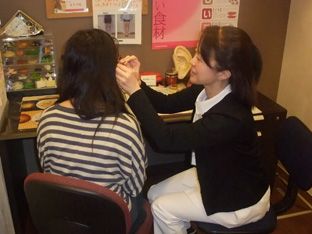 大澤接骨院の雰囲気04